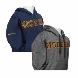 HOODIE "MODERNO"