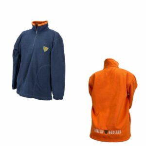 BUZO CUELLO ALTO COMBINADO