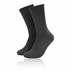 MEDIAS GRISES (Uniforme de Gala)