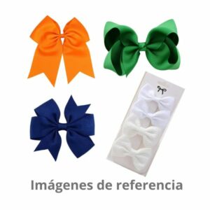 ACCESORIOS PARA EL PELO