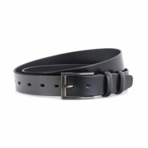 CINTURÓN NEGRO (Uniforme de Gala)